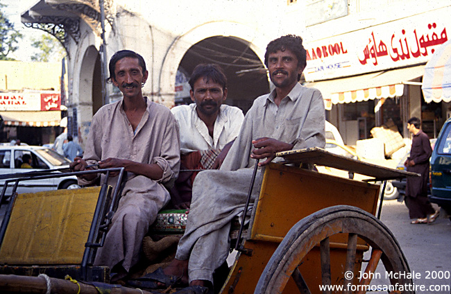 Rawalpindi Locals